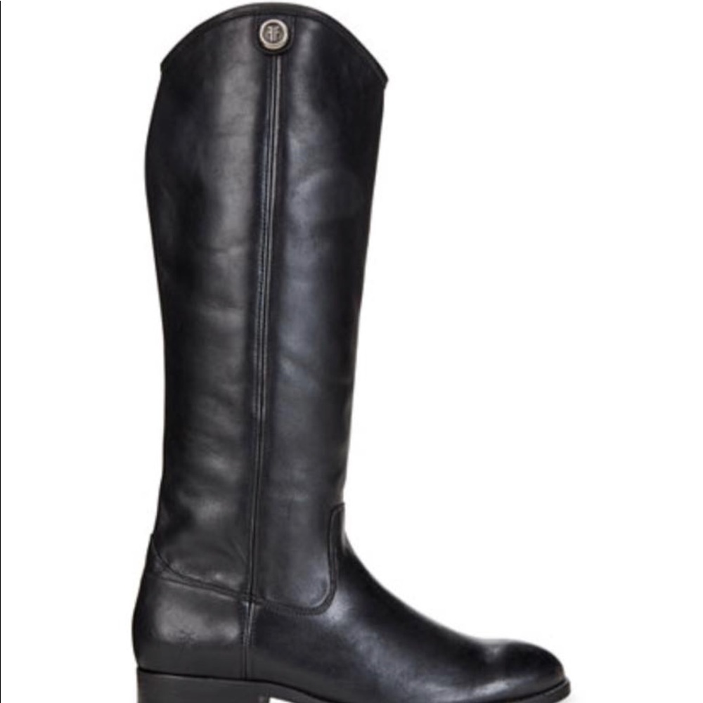 FRYE riding boots
